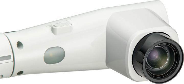 Produktbild Elmo L-12G Dokumentenkamera (4K, 43 x 32 cm)