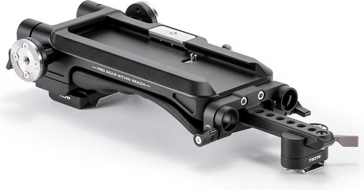 Image du produit Tilta Quick Release Shoulder Pad Baseplate for Canon C400