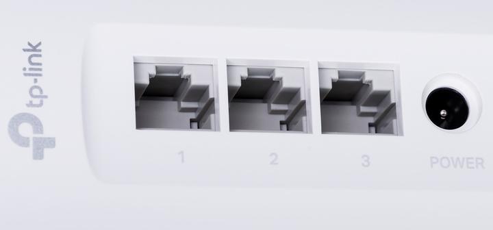 Image du produit TP-Link Deco X50 (3-pack)