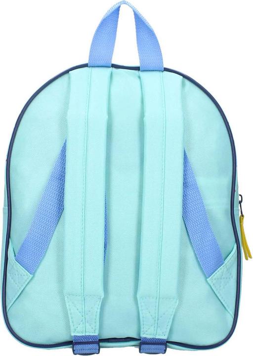Produktbild Vadobag Bluey Rucksack Bluey Best Friends Fun Ver. 3