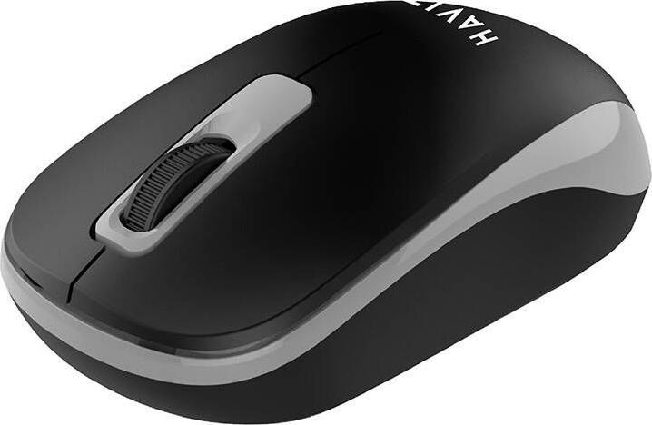Image du produit Havit Univerzální bezdrátová myš MS626GT (šedá) (Sans fil)