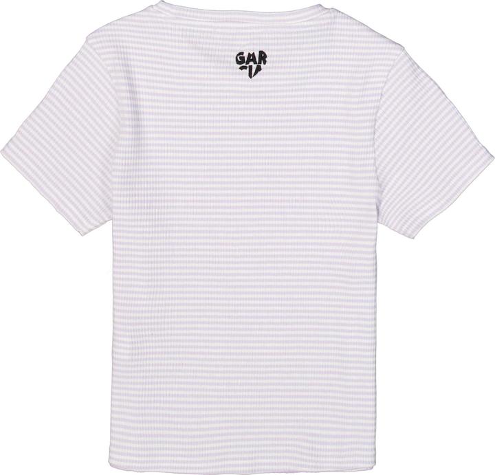 Garcia T-Shirt Streifenmuster