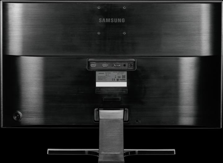 Produktbild Samsung U28E570D (3840 x 2160 Pixel, 28")