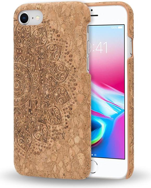 Nalia Kork Handyhülle (Apple iPhone 7)