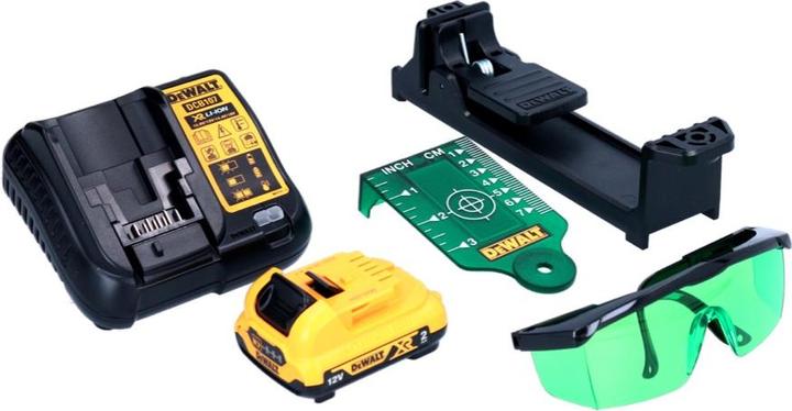 Produktbild DeWalt DCE089D1G