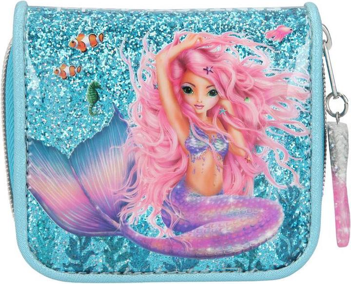 Produktbild Depesche Fantasy Model portemonnee MERMAID