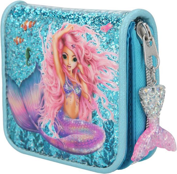 Produktbild Depesche Fantasy Model portemonnee MERMAID