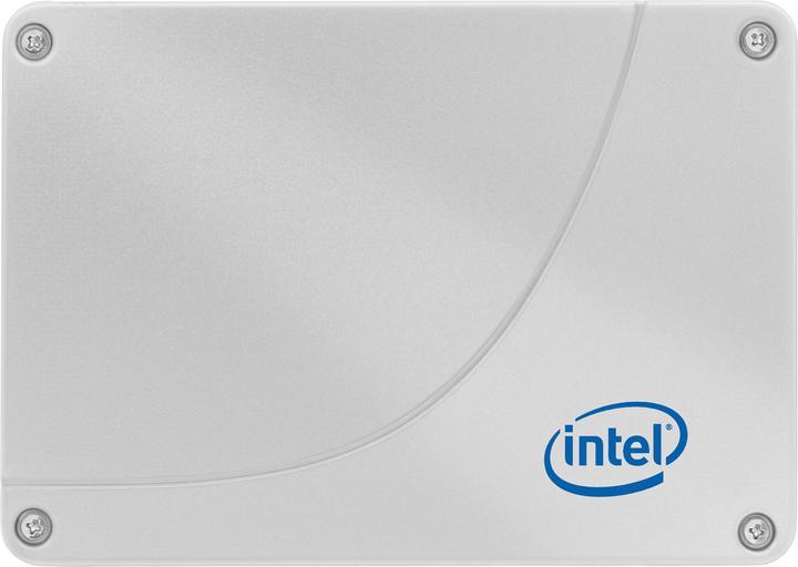Image du produit Intel Lecteur à semi-conducteurs D3-S4620 Series (960 Go, 2.5")