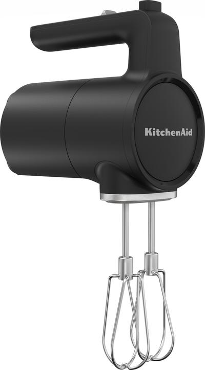 Actual product image KitchenAid 5KHMR762BM (250 W)