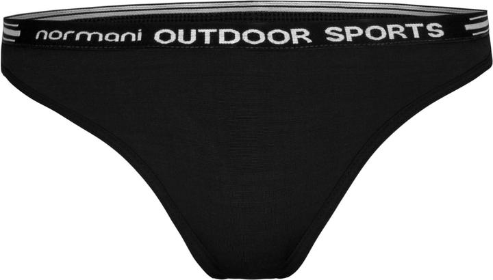 Actual product image Normani Damen Merino Tanga Dubbo (XS, Single pack)