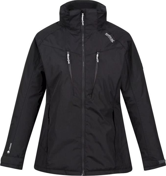 Actual product image Regatta Calderdale Jacket Waterproof Winter (44 D)