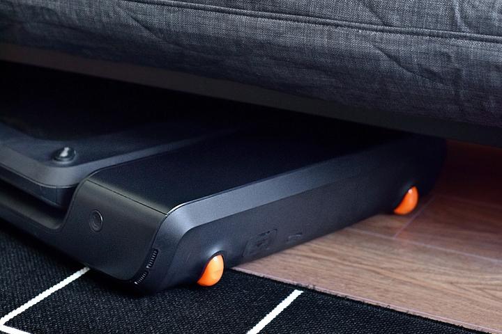 Produktbild KingSmith WalkingPad A1 Pro
