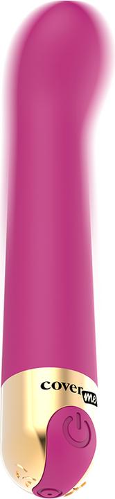 Productafbeelding Coverme G-Spot Vibrator "Bedek me