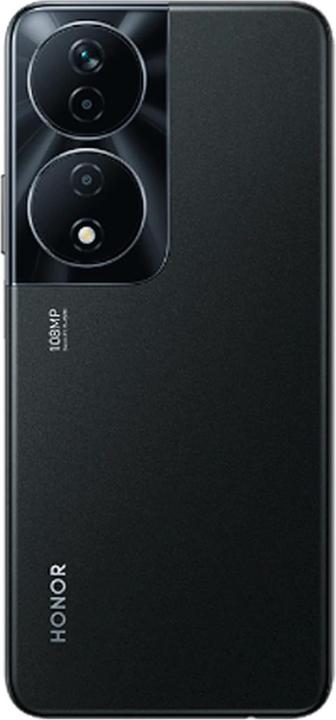 Produktbild Honor 90 Smart (128 GB, Midnight Black, 6.80", Dual SIM, 108 Mpx, 5G)