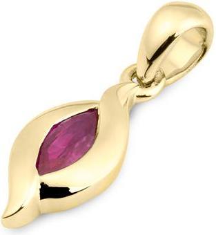 Image du produit Breuning Pendentifs - E.Rubin (585, - Or)