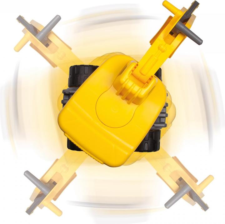 Image du produit BIG Maxi-digueur à moteur