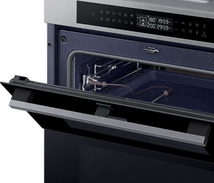 Produktbild Samsung Dual Cook Flex Serie 4 NV7B4340UBS