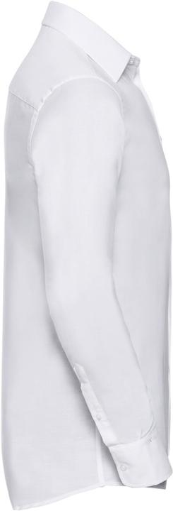 Image du produit Russell Collection Chemise Oxford Manches Longues Entretien Facile (37)
