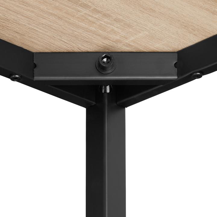 Produktbild tectake Vanport (120 x 60 x 75.5 cm)