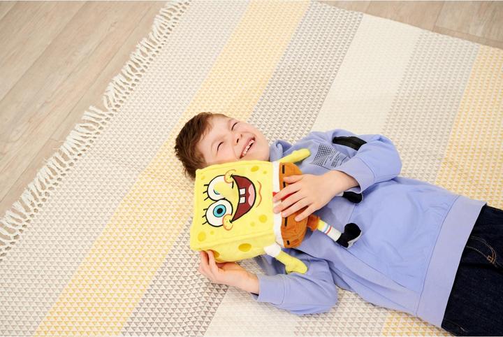 Immagine prodotto Simba SPB Peluche Spongebob, 35 cm (35 cm)