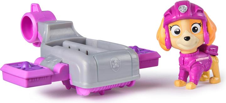 Actual product image Spin Master Luftrettungsfahrzeug und Figur der Paw Patrol – Modell nach dem Zufallsprinzip ausgewählt