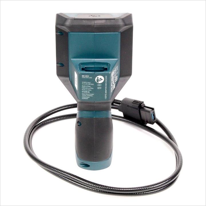 Actual product image Bosch Professional Gic 120 C