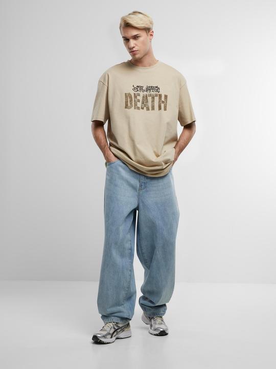 Produktbild Urban Classics Upscale Life After Death Oversize Tee - 178341 (XL)