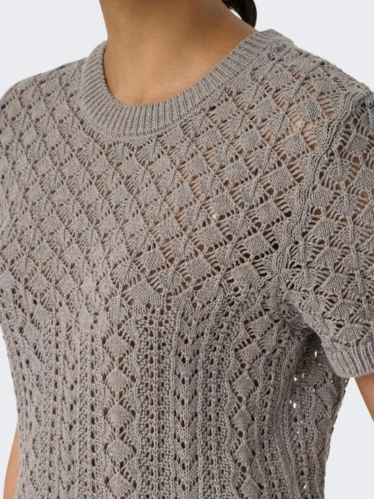 Produktbild Only ONLSAGA Gestricktes Oberteil Gestricktes Oberteil (XS)