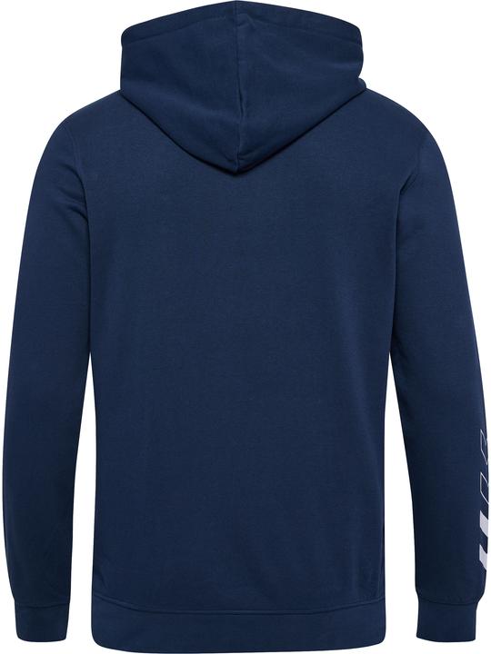 Actual product image hummel hmlELEMENTAL HOODIE (XL)