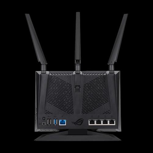 Produktbild ASUS GT-AC2900 ROG Gaming Router