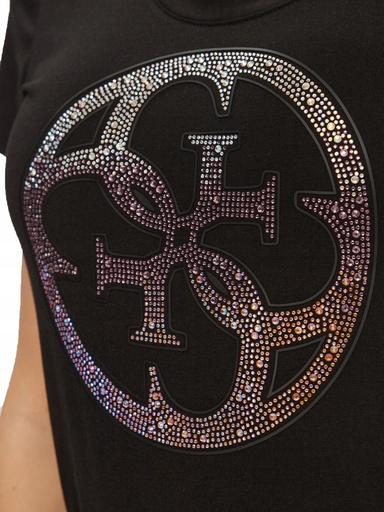 Immagine prodotto Guess T-SHIRT CON LOGO 4G DI SS CN W4GI29J1314 JBLK L S (S)