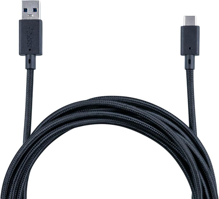 Image du produit Bigben Câble USB-C (Xbox Series X, Xbox One X, Xbox One S, Xbox Series S)