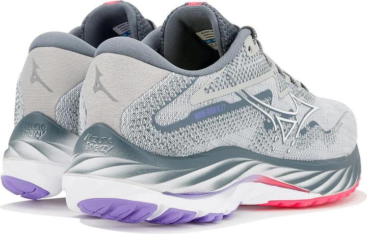 Produktbild Mizuno Wave Rider 27 W (38.5)