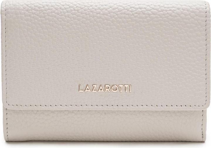 Immagine prodotto Lazarotti Bologna Portafoglio in pelle 14 cm