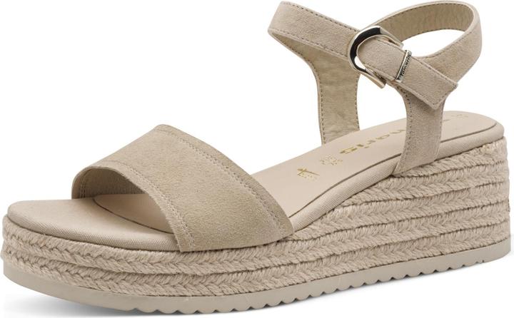 Actual product image Tamaris Sandal (40)