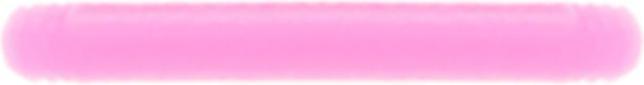 Image du produit Star Piercing Barre Barbell rose (Acrylique, sans laiton)