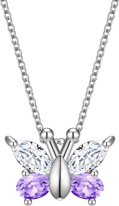 Immagine prodotto Rafaela Donata Collana da donna con cuore - 36198 (Argento)