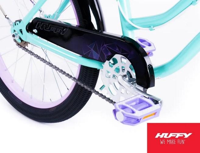 Produktbild ‎Huffy Fairmont 20" Cru Teal (20")