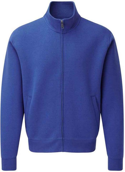 Russell Authentic Sweatjacke