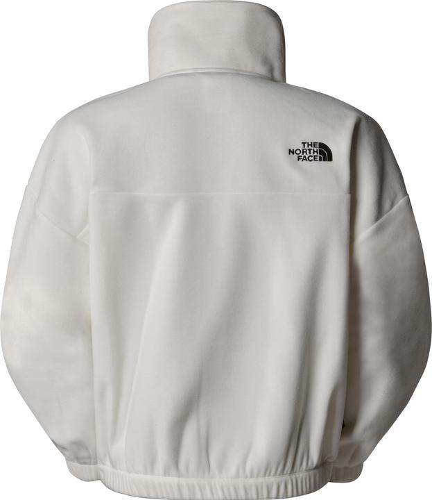 Produktbild North Face Women's 100 Glacier Half Zip Fleece (S)