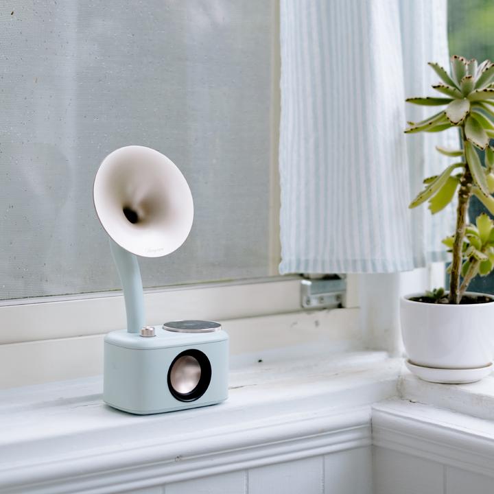 Image du produit Sangean CP 100D (DAB+ DAB, DAB, FM, Bluetooth)