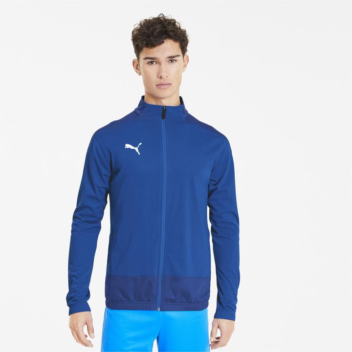Produktbild Puma TeamGOAL 23 Trainingsjacke Herren (S)