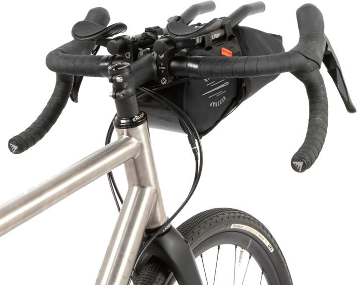 Actual product image Restrap Race Aero (7 l, Handlebar bag)