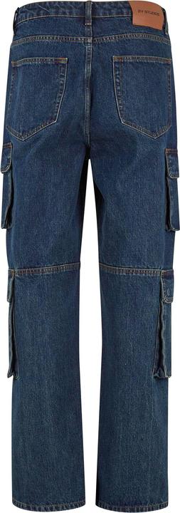 Actual product image 2Y Studios 2Y Aidan Cargo Baggy Jeans - 178453 (33)