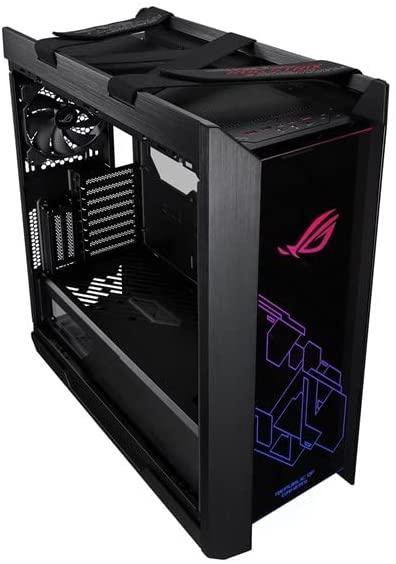 Produktbild ASUS ROG Strix Helios GX601 (ATX, mATX, Mini-ATX)