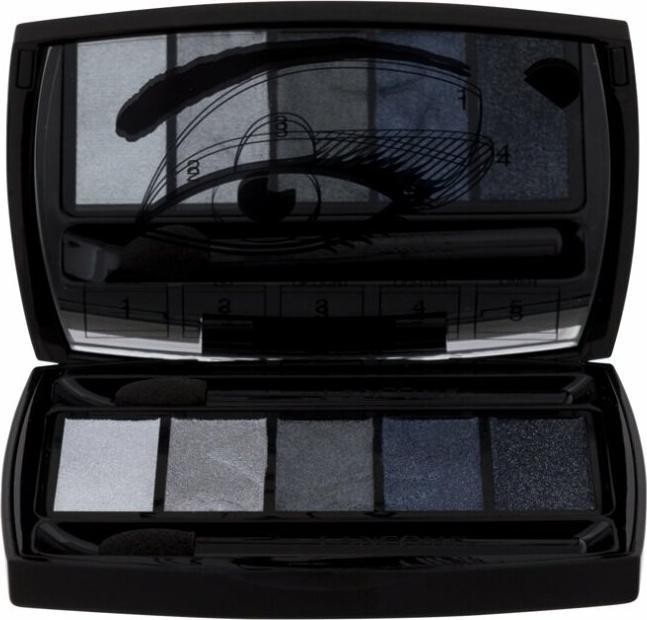 Immagine prodotto Lancôme Palette Hypnôse Blue Drama Denim 16 (16 Drama Denim)