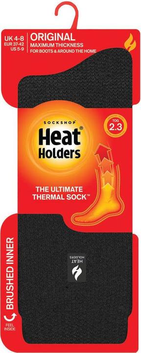 Image du produit Heat Holders Chaussettes originales pour dames (37 - 40)