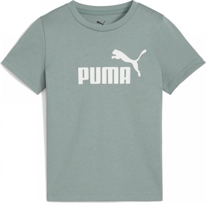 Puma ESS No. 1 Logo Tee PS
