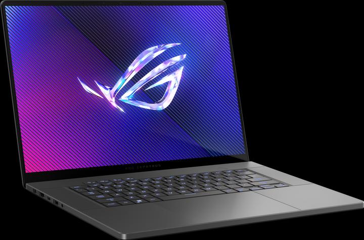 Image du produit ASUS Rog Zephyrus G16 (16", Intel Core Ultra 9 185H, 32 Go, 1000 Go, CH)