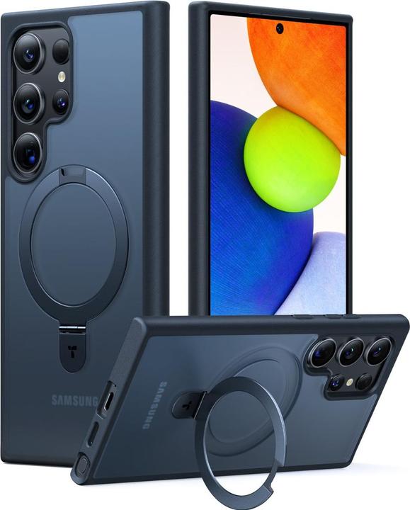 Torras UPRO Ostand Matte (Samsung Galaxy S24 Ultra)